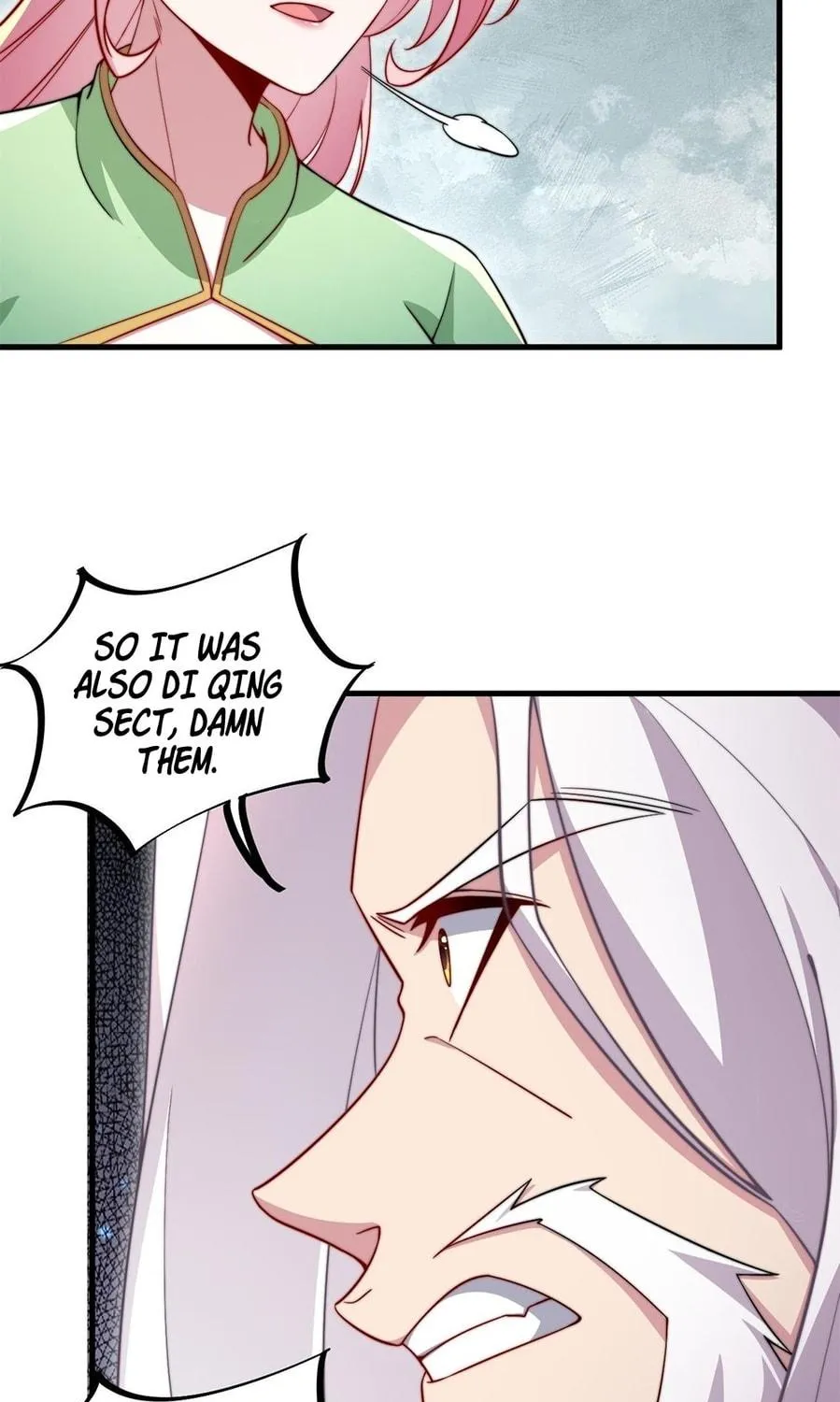 I, The Invincible Villain Master With My Apprentices (Colored) Chapter 26 page 11 - 