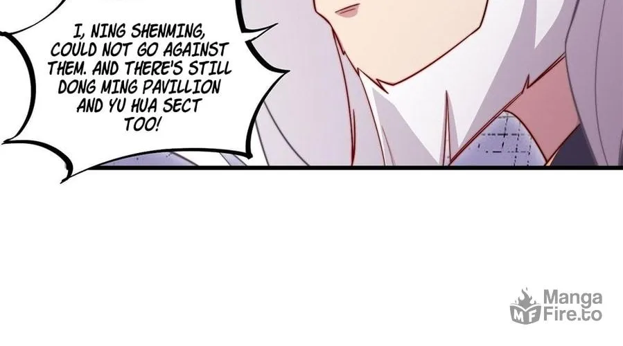 I, The Invincible Villain Master With My Apprentices (Colored) Chapter 26 page 12 - 