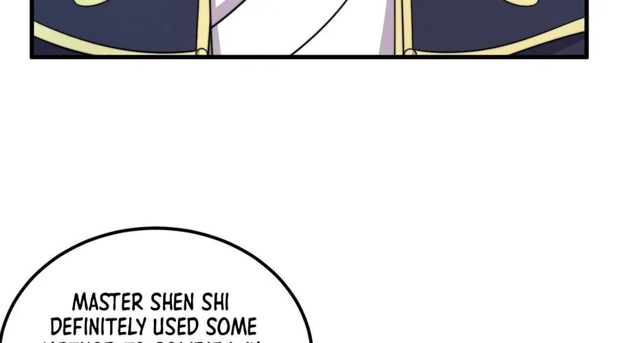 I, The Invincible Villain Master With My Apprentices (Colored) Chapter 26 page 16 - 