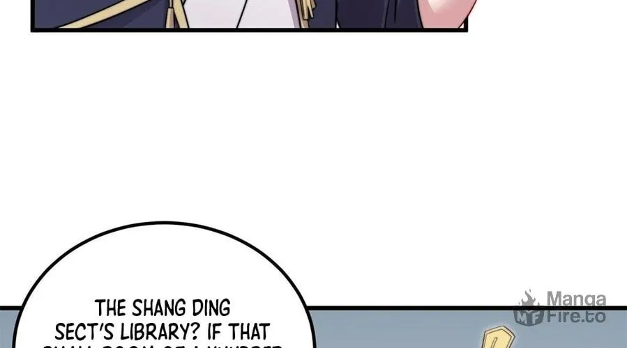I, The Invincible Villain Master With My Apprentices (Colored) Chapter 26 page 20 - 