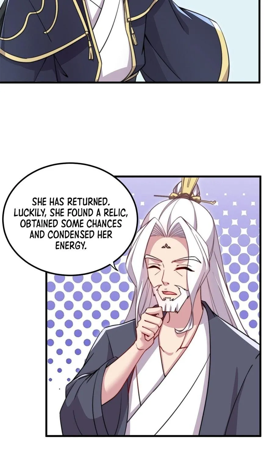 I, The Invincible Villain Master With My Apprentices (Colored) Chapter 26 page 23 - 