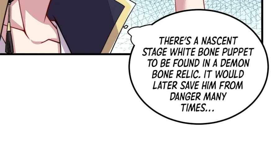I, The Invincible Villain Master With My Apprentices (Colored) Chapter 26 page 28 - 