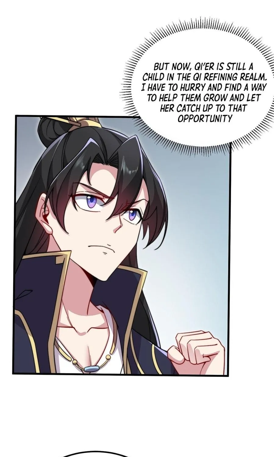 I, The Invincible Villain Master With My Apprentices (Colored) Chapter 26 page 29 - 