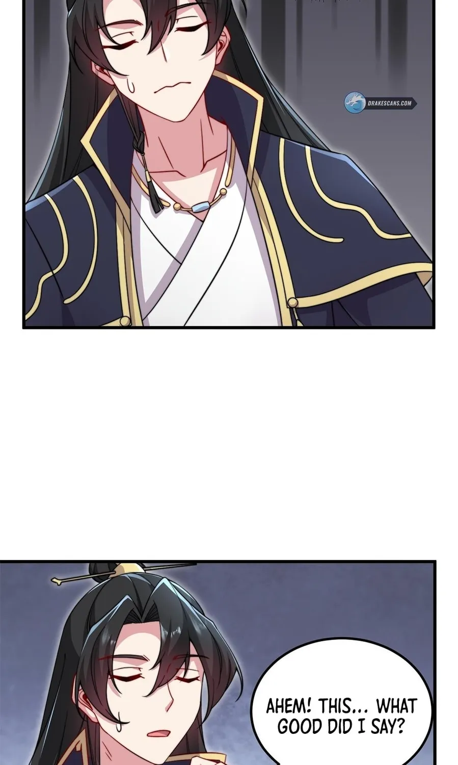 I, The Invincible Villain Master With My Apprentices (Colored) Chapter 26 page 43 - 