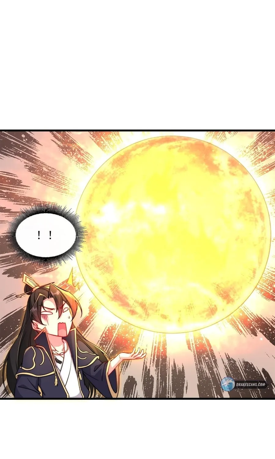 I, The Invincible Villain Master With My Apprentices (Colored) Chapter 26 page 61 - 