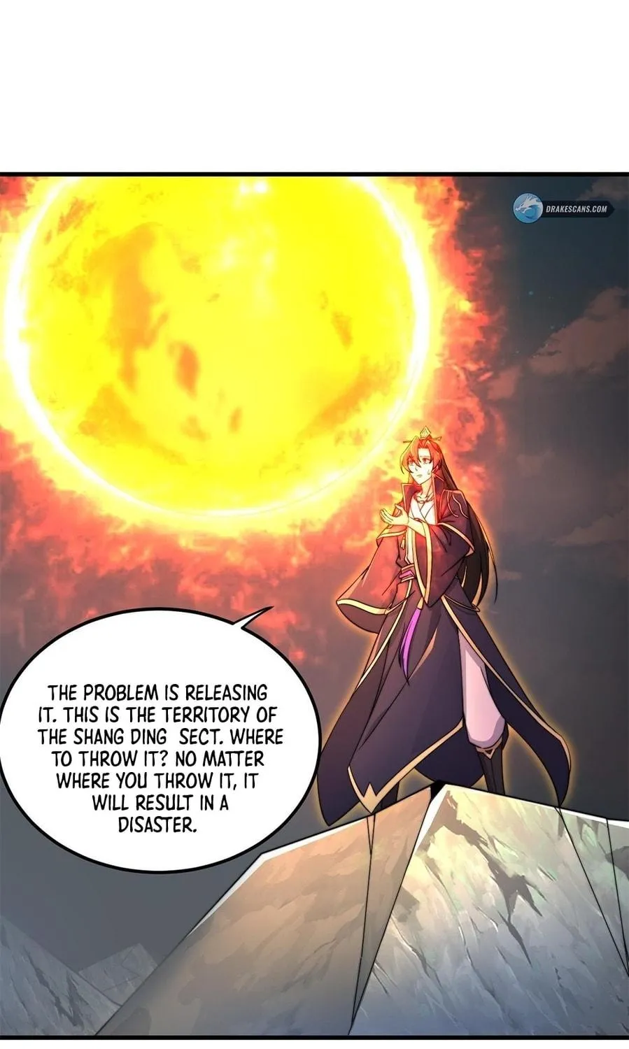 I, The Invincible Villain Master With My Apprentices (Colored) Chapter 26 page 65 - 