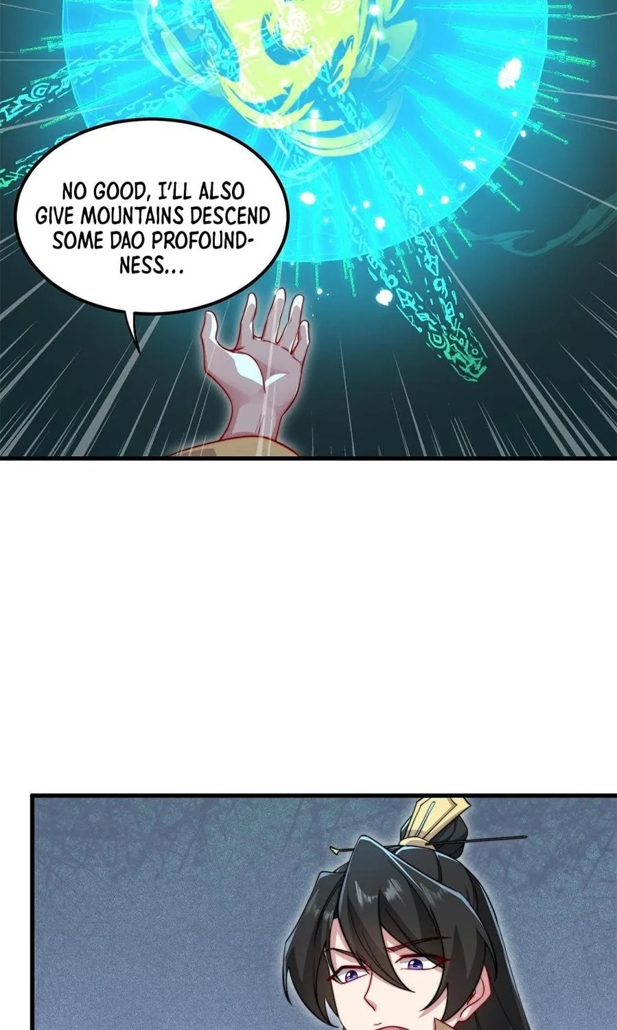 I, The Invincible Villain Master With My Apprentices (Colored) Chapter 26 page 69 - 