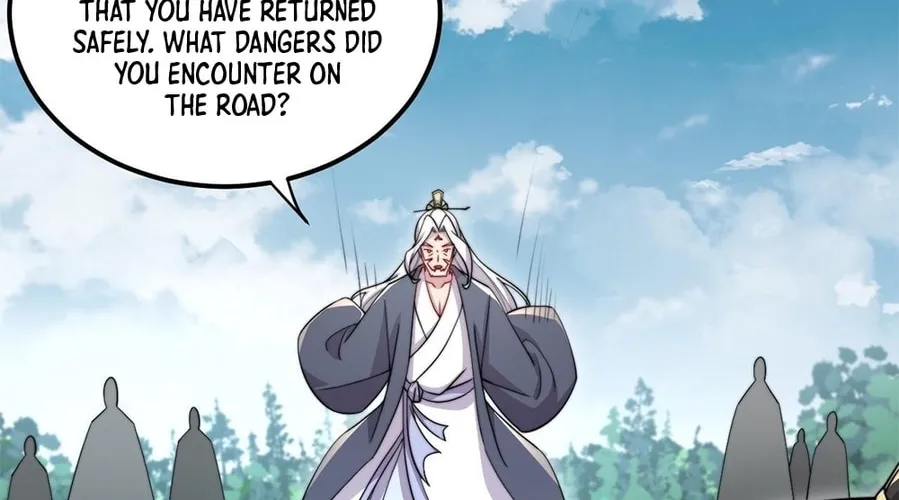 I, The Invincible Villain Master With My Apprentices (Colored) Chapter 26 page 8 - 