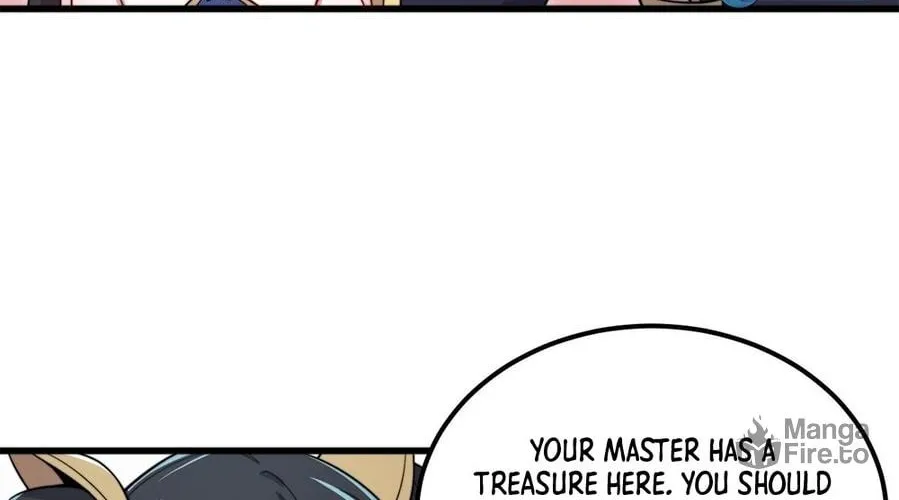 I, The Invincible Villain Master With My Apprentices (Colored) Chapter 27 page 18 - 