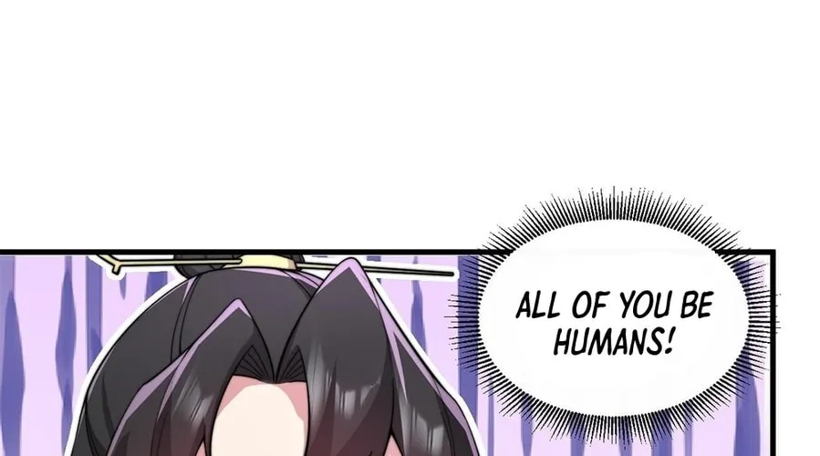 I, The Invincible Villain Master With My Apprentices (Colored) Chapter 27 page 32 - 