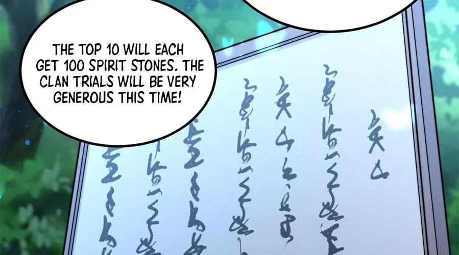 I, The Invincible Villain Master With My Apprentices (Colored) Chapter 27 page 38 - 