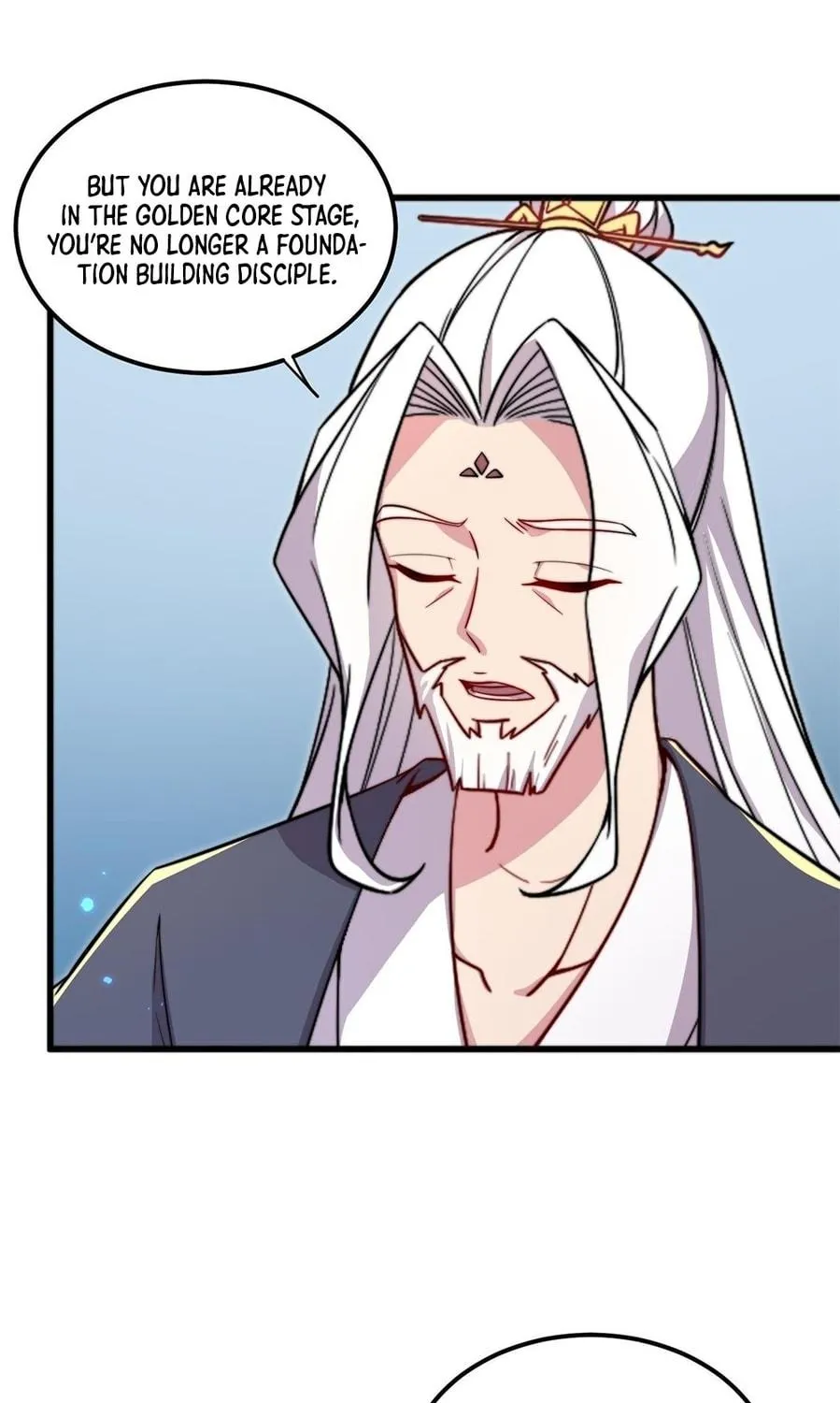 I, The Invincible Villain Master With My Apprentices (Colored) Chapter 27 page 47 - 