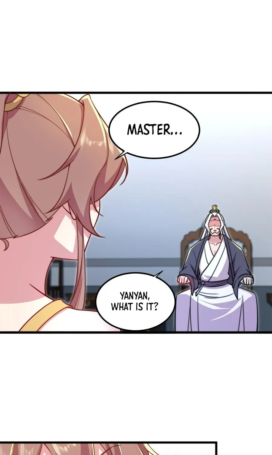 I, The Invincible Villain Master With My Apprentices (Colored) Chapter 27 page 51 - 