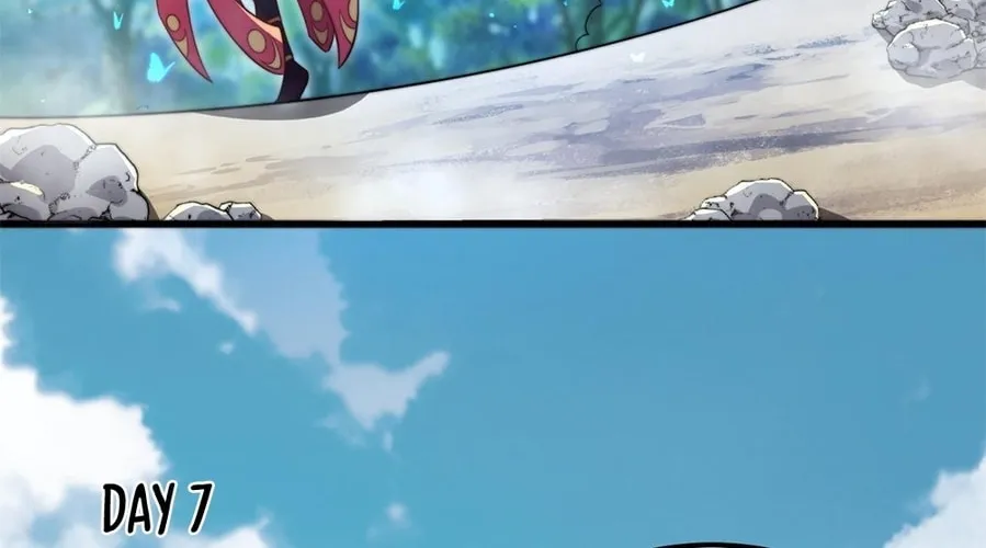 I, The Invincible Villain Master With My Apprentices (Colored) Chapter 27 page 58 - 