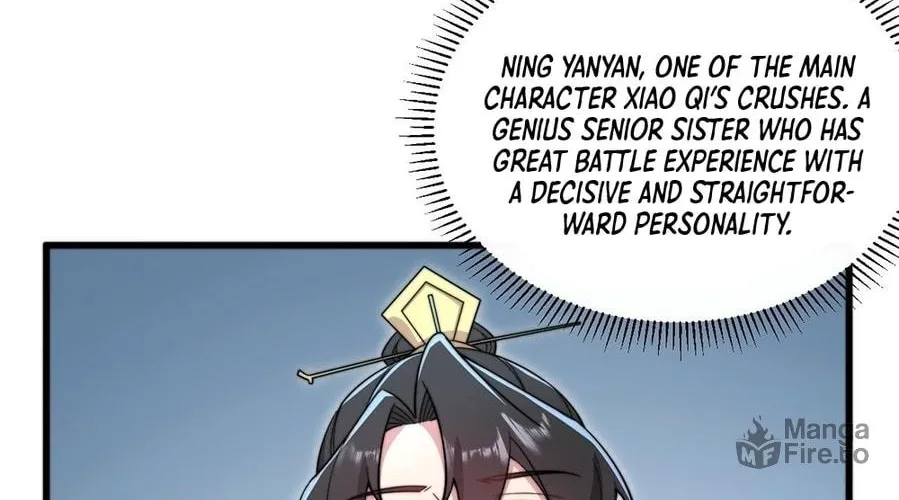 I, The Invincible Villain Master With My Apprentices (Colored) Chapter 27 page 66 - 