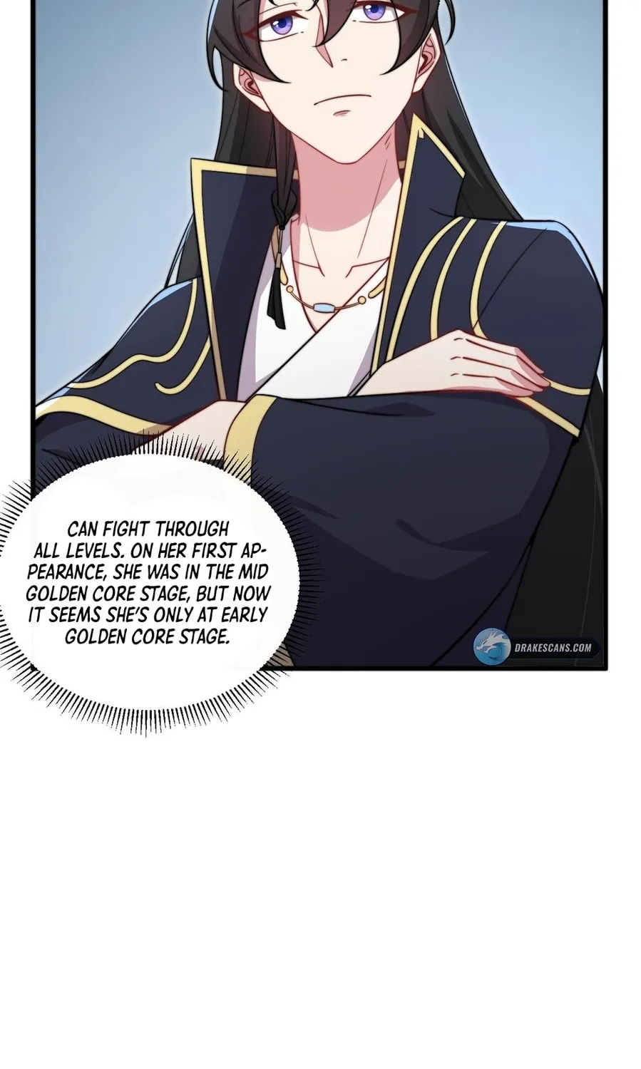 I, The Invincible Villain Master With My Apprentices (Colored) Chapter 27 page 67 - 