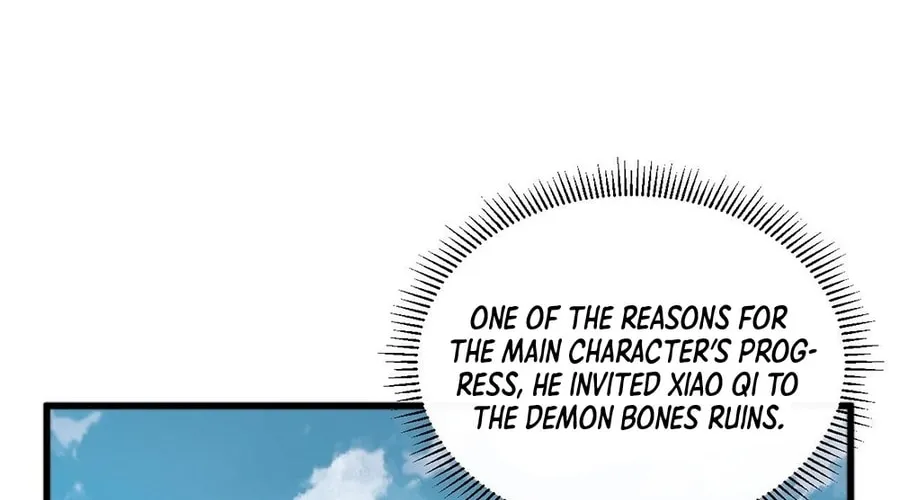 I, The Invincible Villain Master With My Apprentices (Colored) Chapter 27 page 68 - 