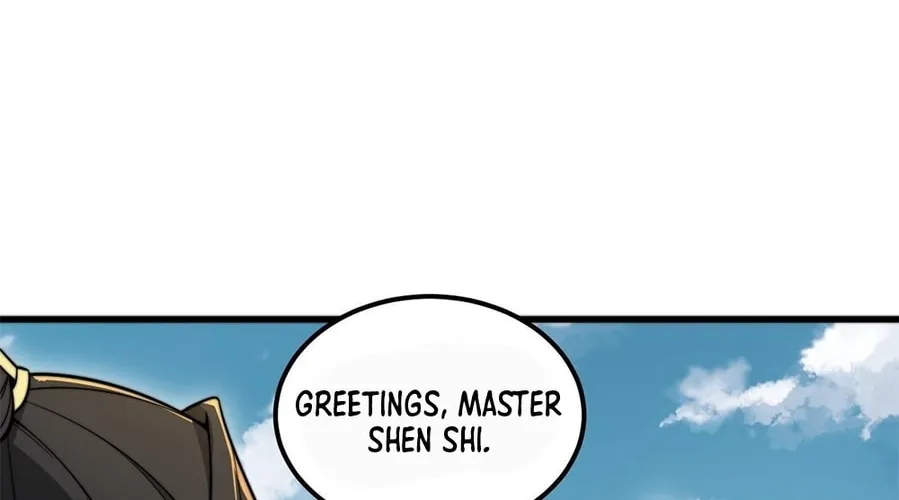 I, The Invincible Villain Master With My Apprentices (Colored) Chapter 27 page 74 - 