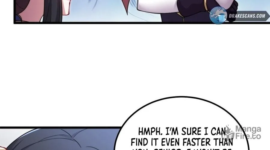 I, The Invincible Villain Master With My Apprentices (Colored) Chapter 28 page 30 - 