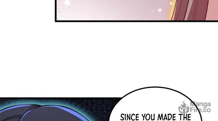 I, The Invincible Villain Master With My Apprentices (Colored) Chapter 28 page 36 - 
