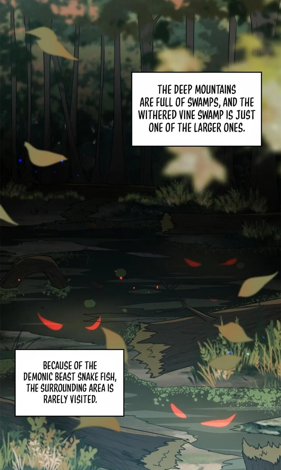 I, The Invincible Villain Master With My Apprentices (Colored) Chapter 28 page 53 - 