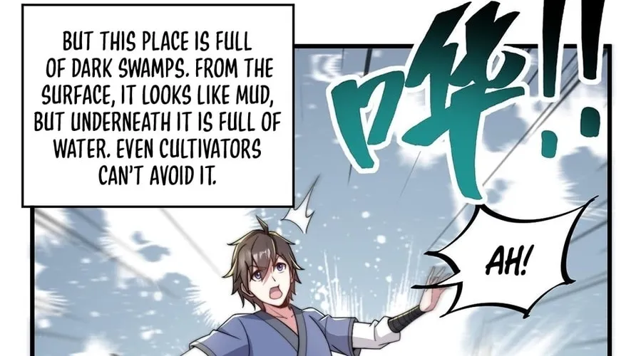 I, The Invincible Villain Master With My Apprentices (Colored) Chapter 28 page 58 - 