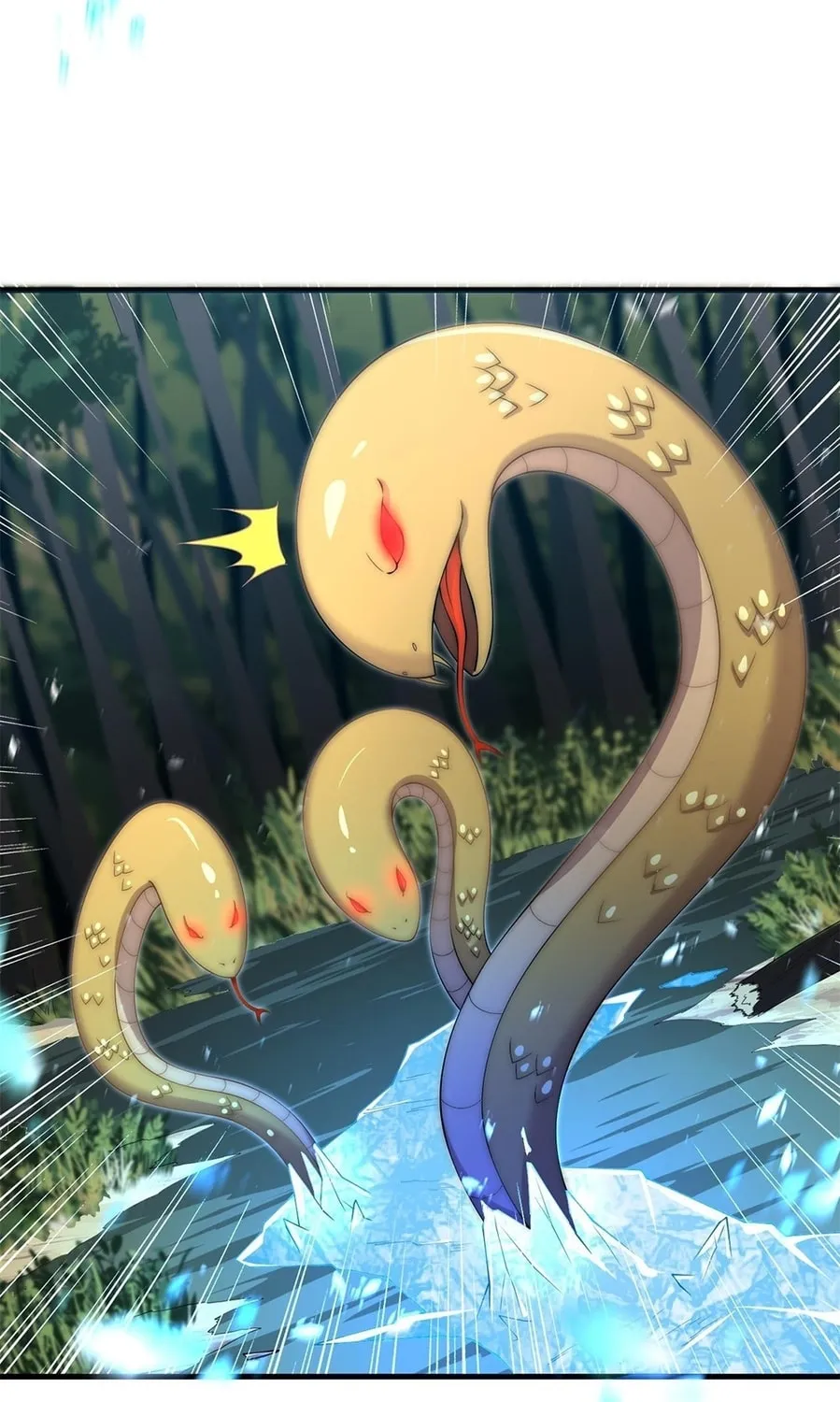 I, The Invincible Villain Master With My Apprentices (Colored) Chapter 28 page 67 - 