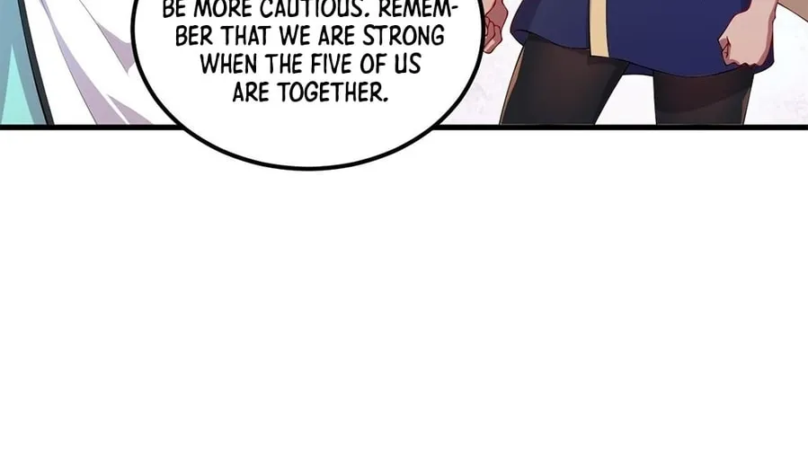I, The Invincible Villain Master With My Apprentices (Colored) Chapter 28 page 74 - 