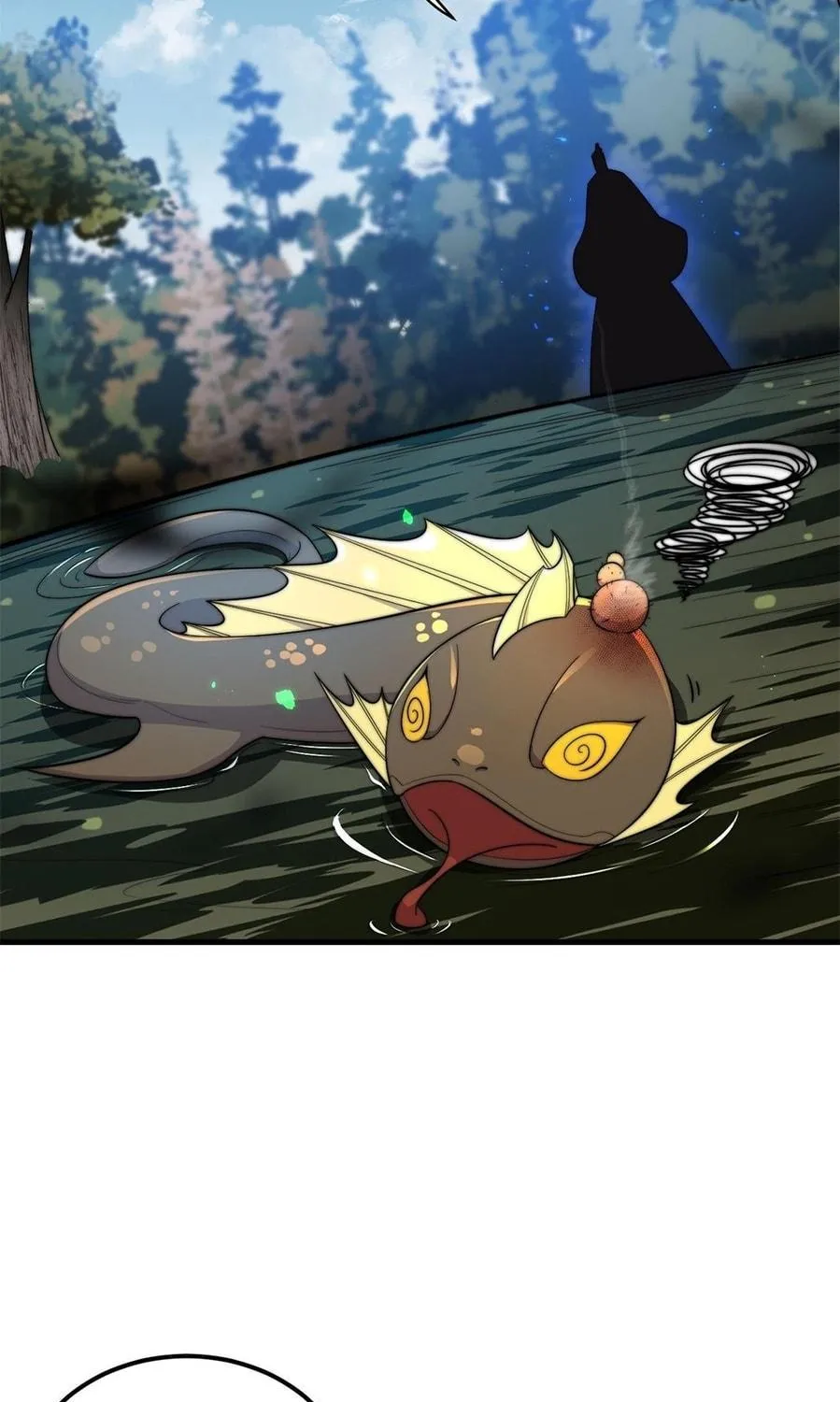 I, The Invincible Villain Master With My Apprentices (Colored) Chapter 29 page 23 - 