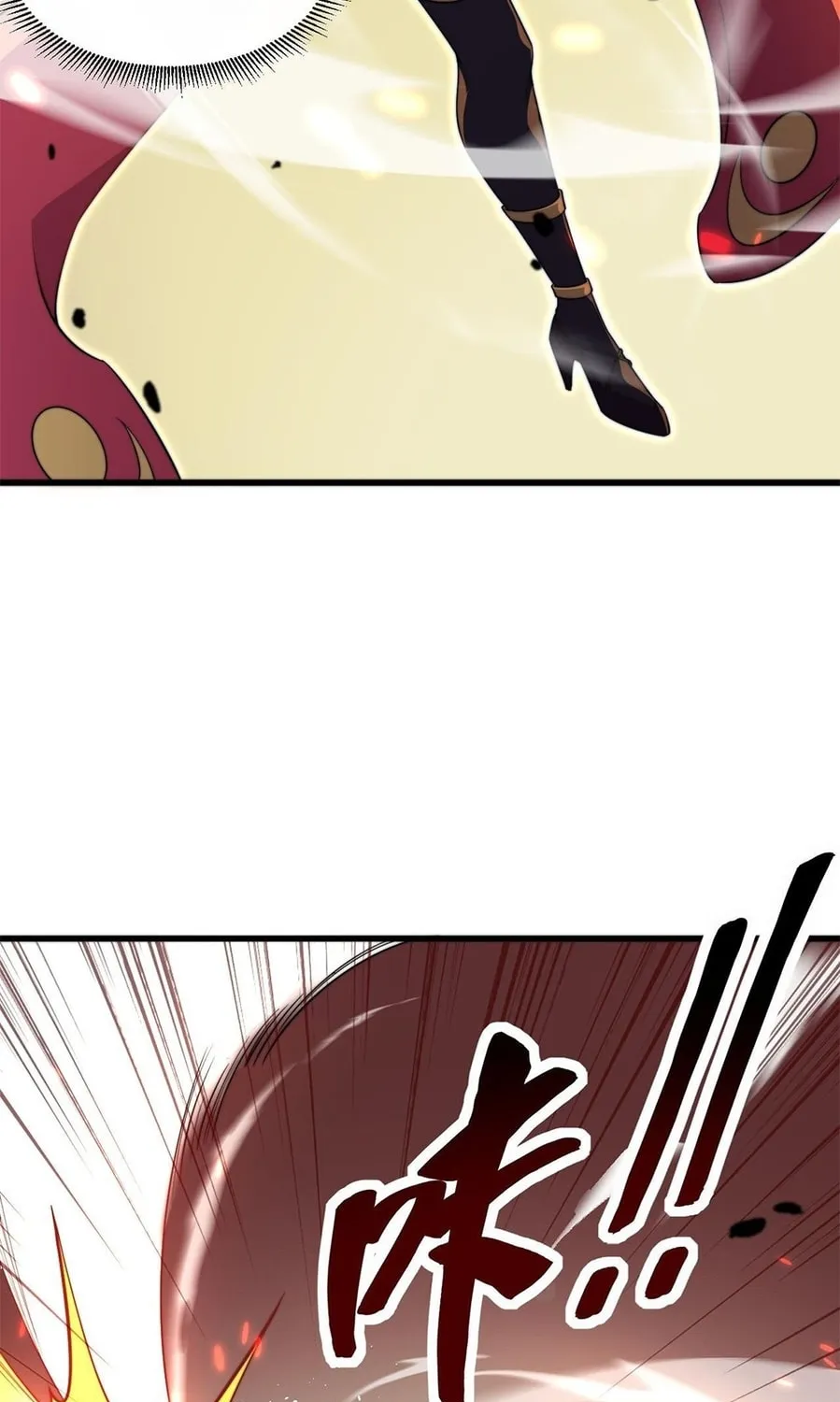 I, The Invincible Villain Master With My Apprentices (Colored) Chapter 29 page 57 - 
