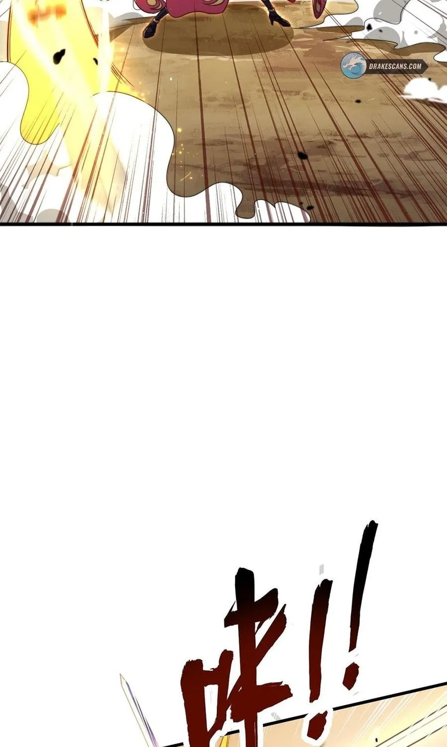 I, The Invincible Villain Master With My Apprentices (Colored) Chapter 29 page 59 - 