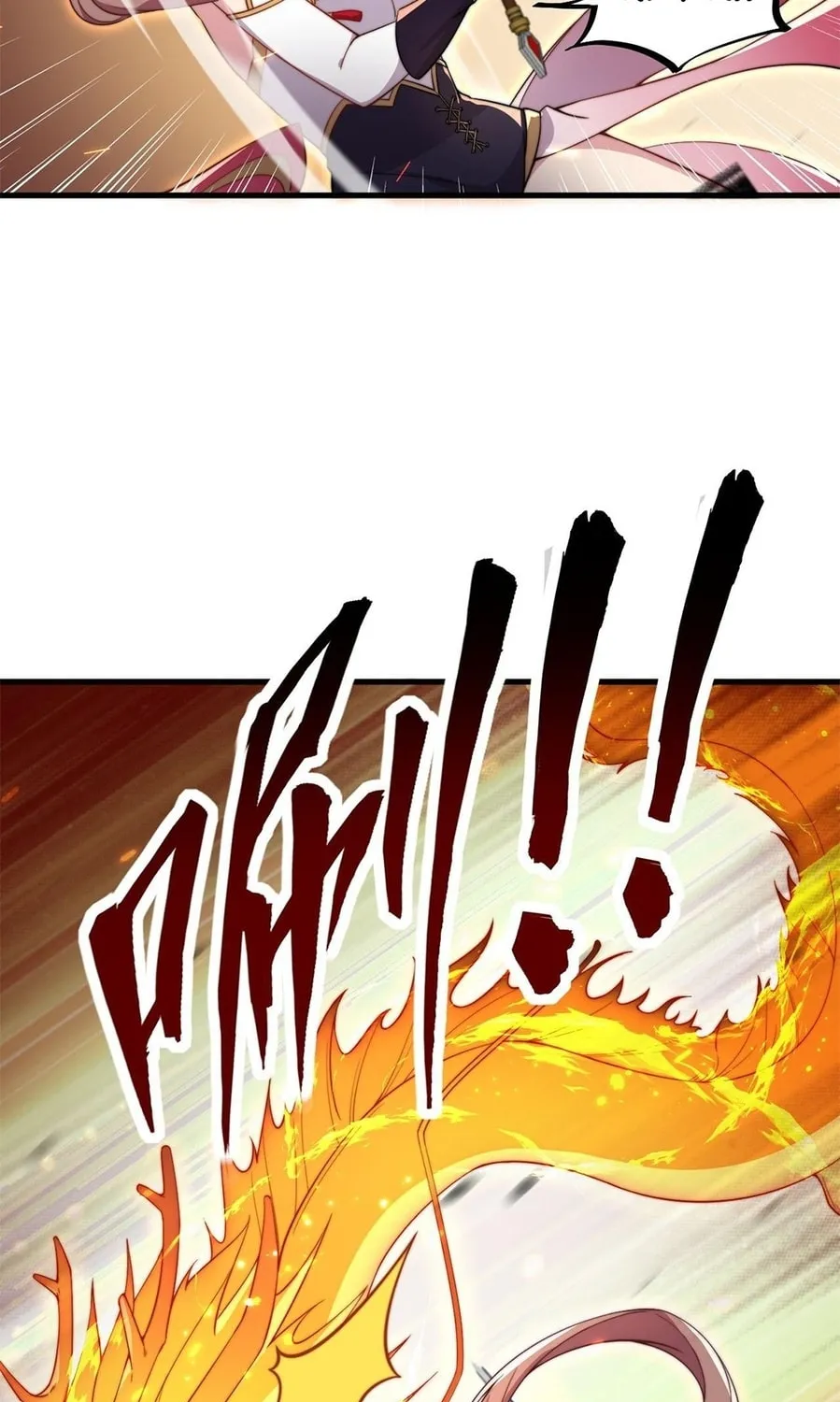 I, The Invincible Villain Master With My Apprentices (Colored) Chapter 29 page 61 - 
