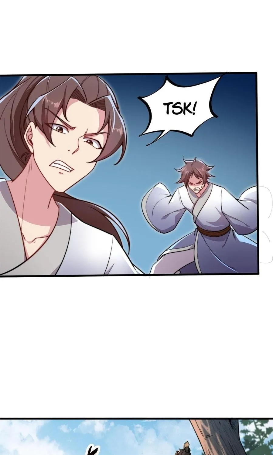I, The Invincible Villain Master With My Apprentices (Colored) Chapter 29 page 65 - 