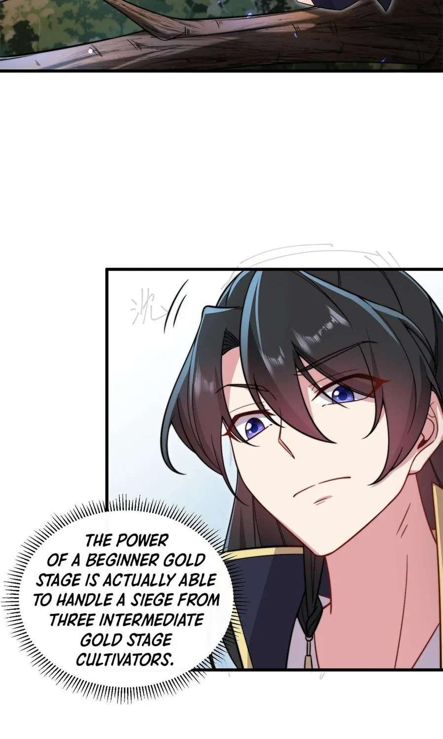 I, The Invincible Villain Master With My Apprentices (Colored) Chapter 29 page 67 - 