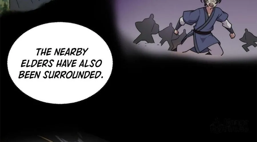 I, The Invincible Villain Master With My Apprentices (Colored) Chapter 29 page 72 - 