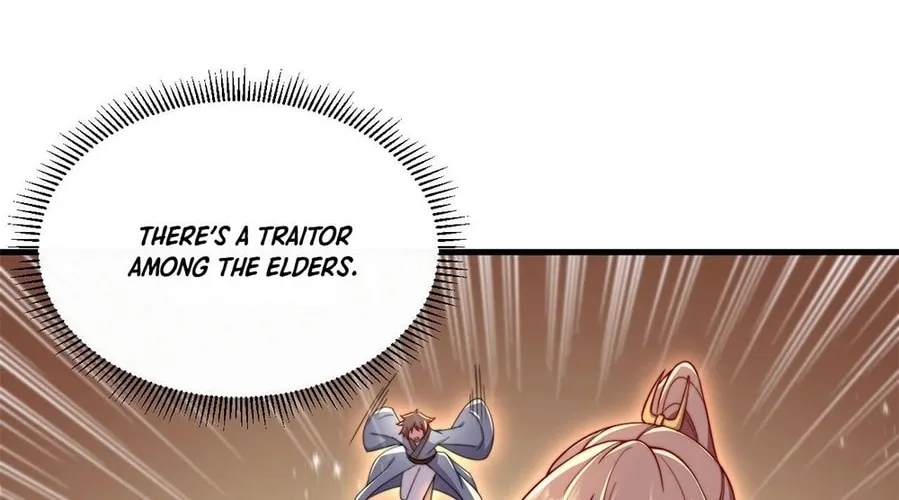 I, The Invincible Villain Master With My Apprentices (Colored) Chapter 29 page 76 - 