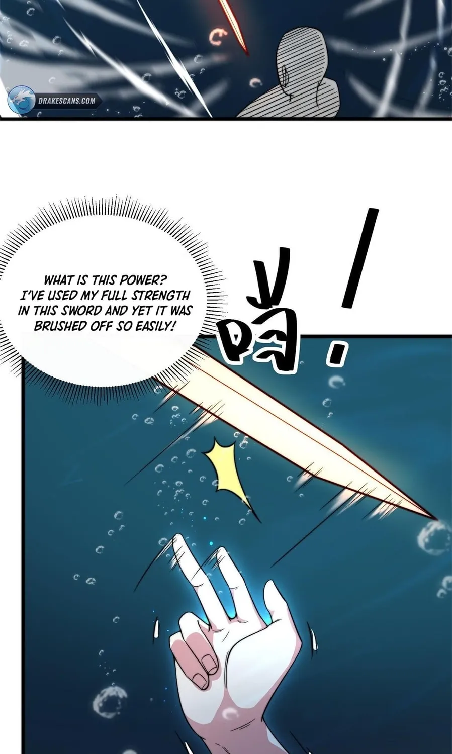 I, The Invincible Villain Master With My Apprentices (Colored) Chapter 29 page 85 - 