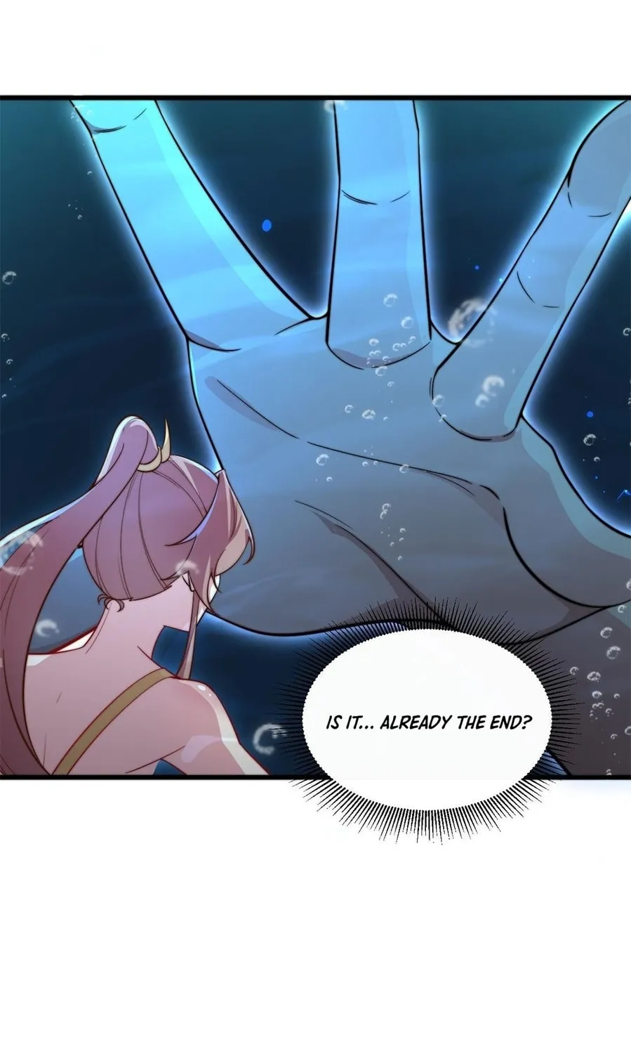 I, The Invincible Villain Master With My Apprentices (Colored) Chapter 29 page 87 - 