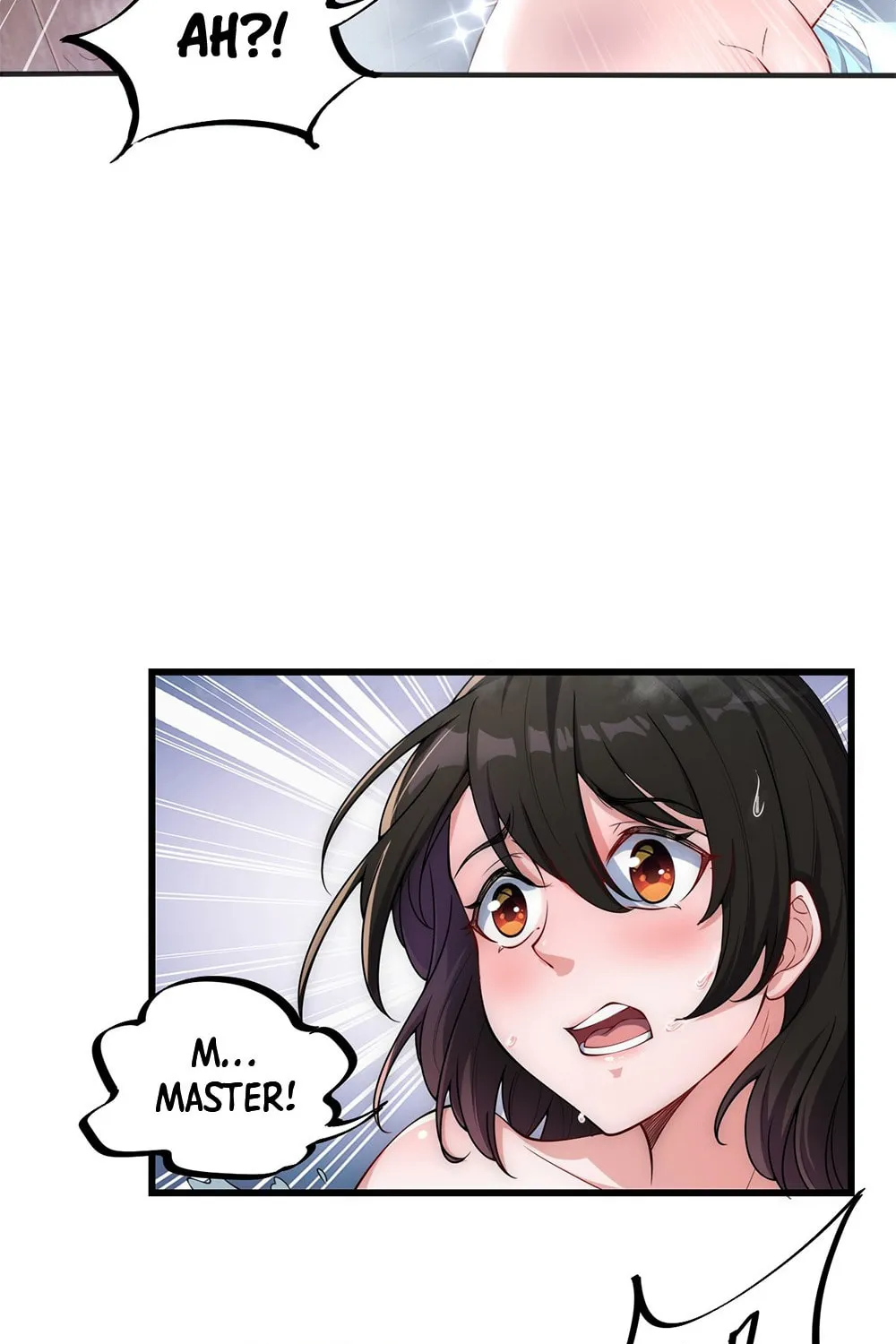 I, The Invincible Villain Master With My Apprentices (Colored) Chapter 3 page 21 - 