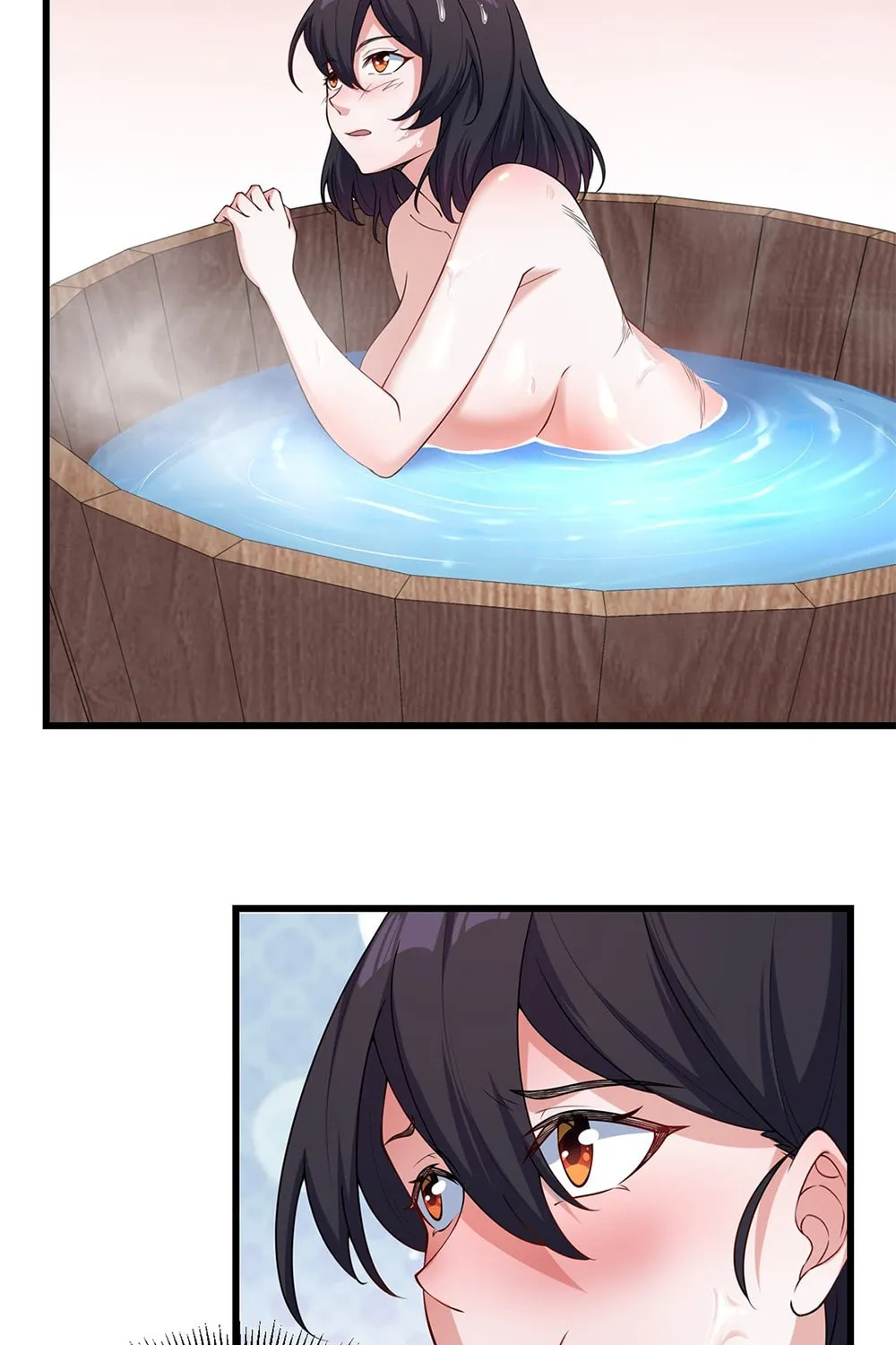 I, The Invincible Villain Master With My Apprentices (Colored) Chapter 3 page 33 - 