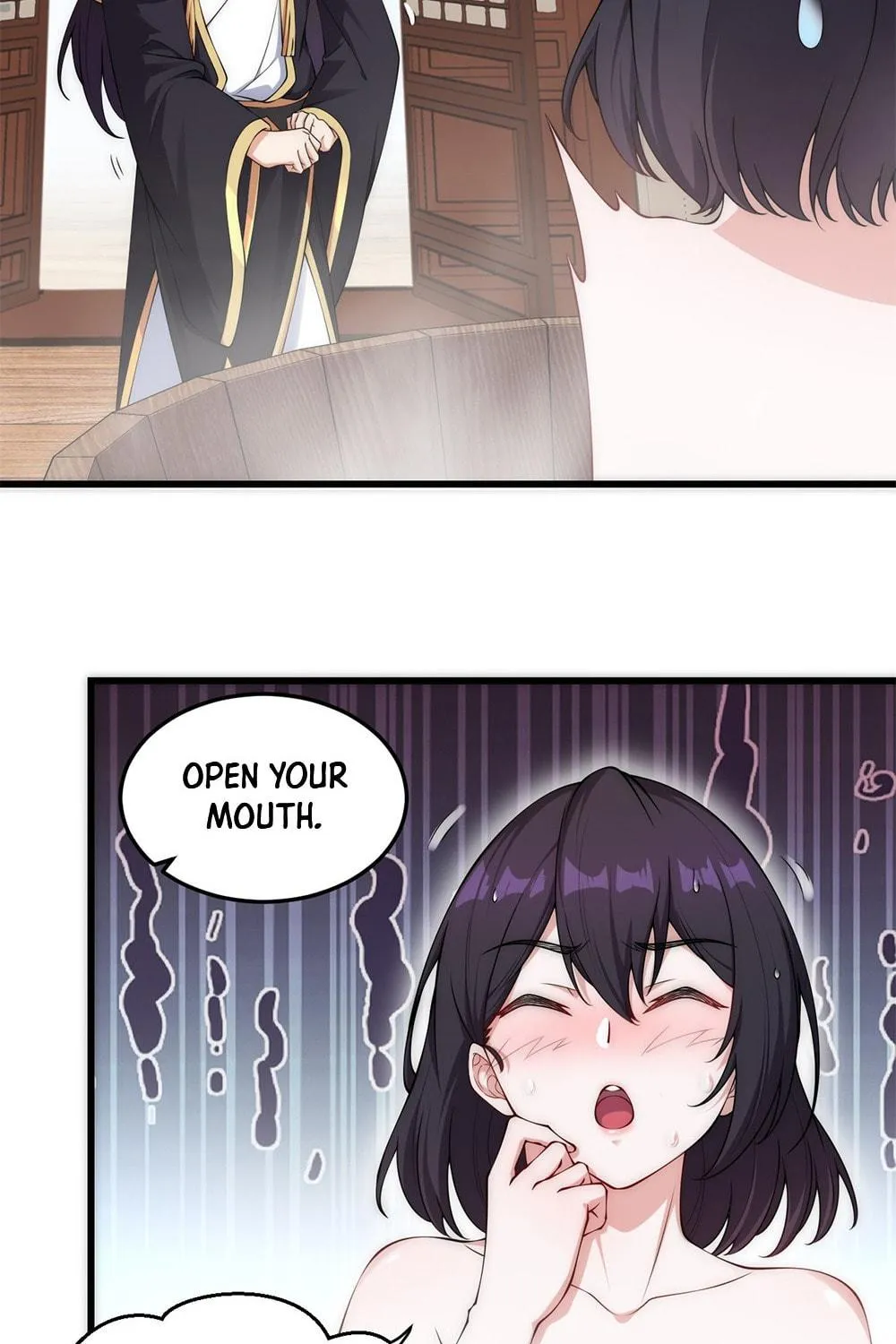 I, The Invincible Villain Master With My Apprentices (Colored) Chapter 3 page 39 - 
