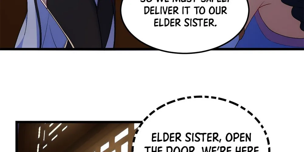 I, The Invincible Villain Master With My Apprentices (Colored) Chapter 3 page 58 - 