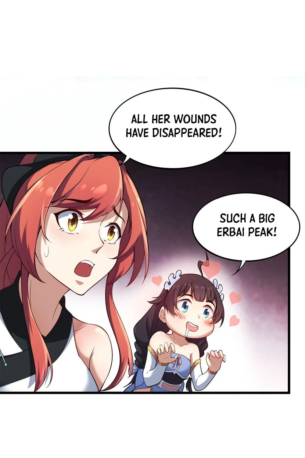 I, The Invincible Villain Master With My Apprentices (Colored) Chapter 3 page 67 - 