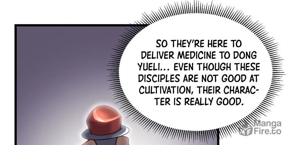 I, The Invincible Villain Master With My Apprentices (Colored) Chapter 3 page 72 - 