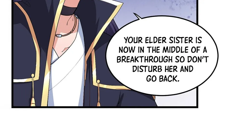 I, The Invincible Villain Master With My Apprentices (Colored) Chapter 3 page 74 - 