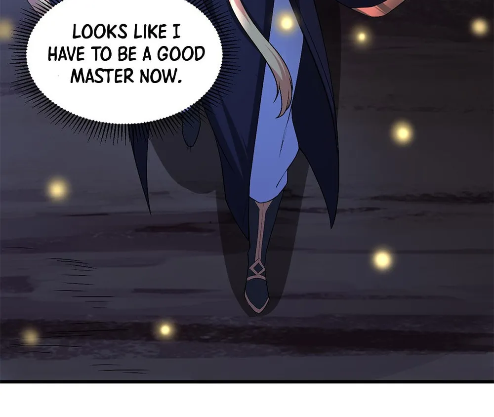 I, The Invincible Villain Master With My Apprentices (Colored) Chapter 3 page 81 - 