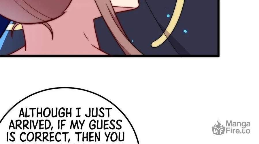 I, The Invincible Villain Master With My Apprentices (Colored) Chapter 30 page 20 - 