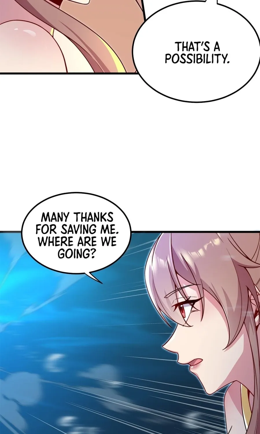 I, The Invincible Villain Master With My Apprentices (Colored) Chapter 30 page 27 - 