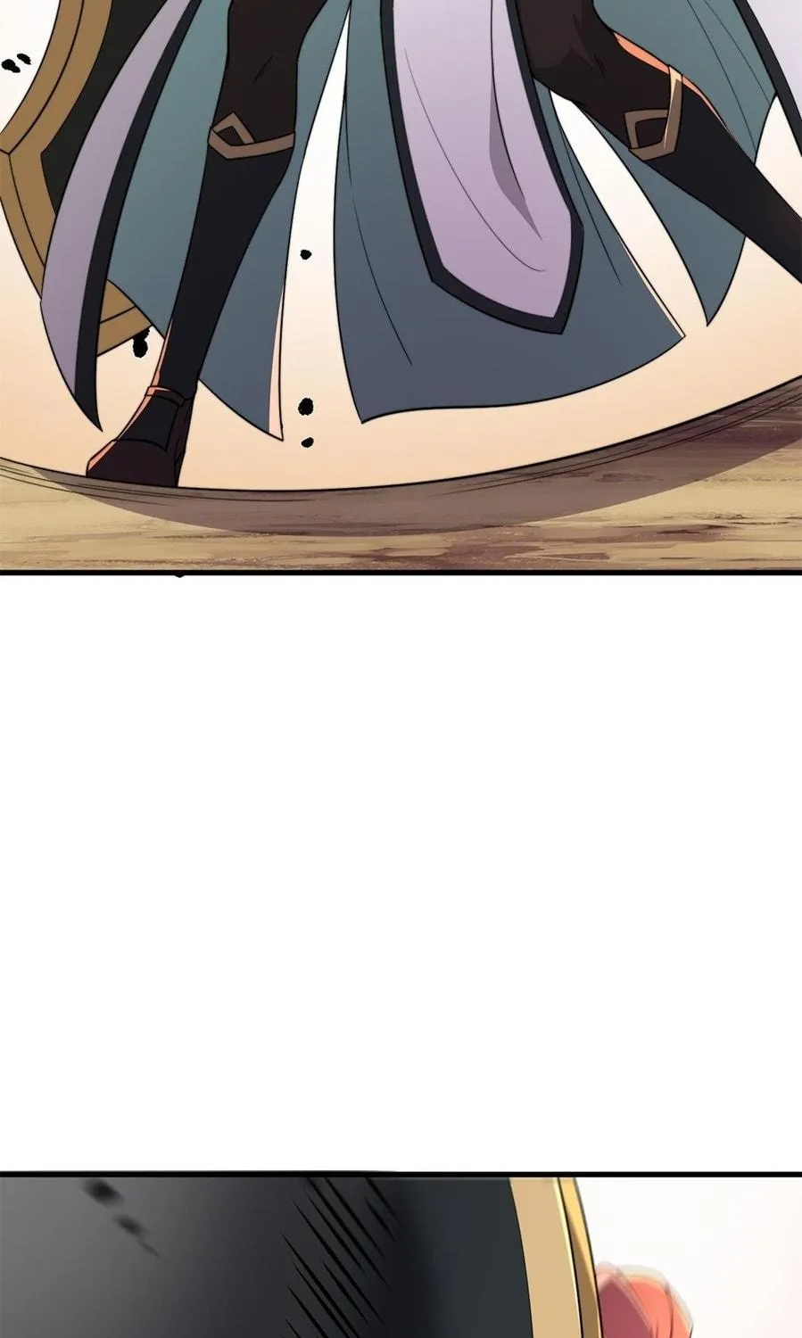 I, The Invincible Villain Master With My Apprentices (Colored) Chapter 30 page 41 - 