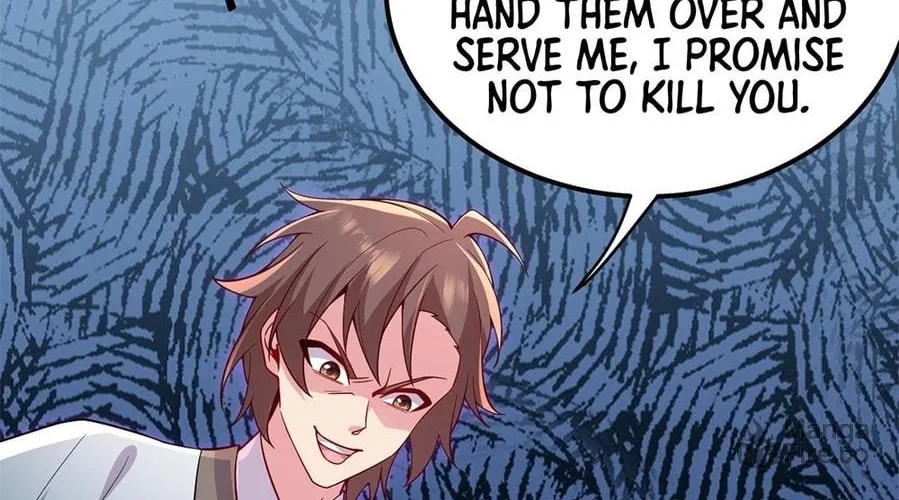 I, The Invincible Villain Master With My Apprentices (Colored) Chapter 30 page 54 - 